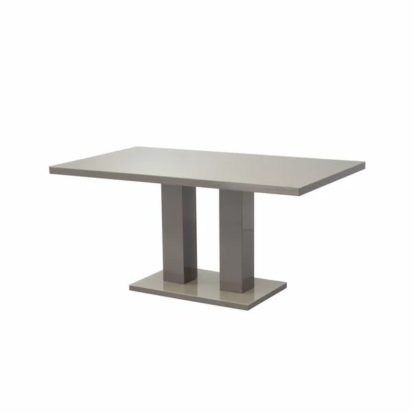 Dunelm Riley 1.6m Dining Table 4 Dunelm Riley 1.6m Dining Table - Image 2