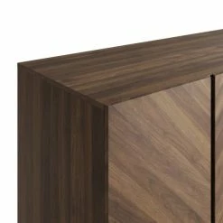 GFW Taranto Triple 4 Drawer Wardrobe -furniture Shop 30816966 alt04