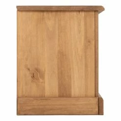 Seconique Corona 2 Drawer TV Unit -furniture Shop 30817460 alt04