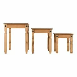 Seconique Corona Nest Of Tables -furniture Shop 30817473 alt04