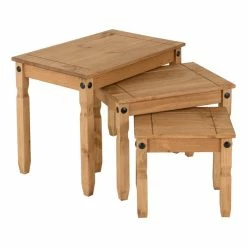 Seconique Corona Nest Of Tables -furniture Shop 30817473 alt05