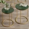 Pacific Lifestyle Pacific Milly Set Of 2 Nest Of Side Tables, Marble 2 Pacific Lifestyle Pacific Milly Set Of 2 Nest Of Side Tables, Marble -furniture Shop 30821674