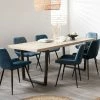 Pacific Lifestyle Pacific Marca Acacia Dining Table -furniture Shop 30821698