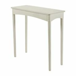 Pacific Lifestyle Pacific Naha Rectangular Console Table, Painted Pine -furniture Shop 30821724 alt02