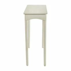 Pacific Lifestyle Pacific Naha Rectangular Console Table, Painted Pine -furniture Shop 30821724 alt03